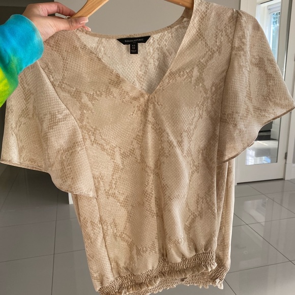 Blouse - Picture 2 of 2